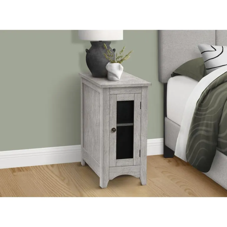 Accent table 24"h - Monarch