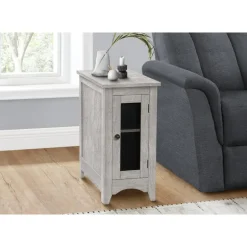 Accent table 24