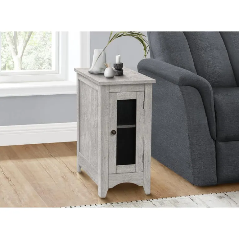 Accent table 24"h - Monarch