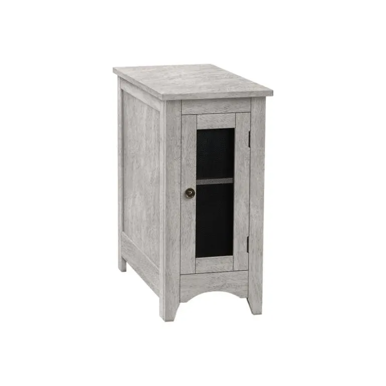 Accent table 24"h - Monarch