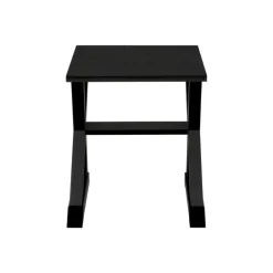 Accent table 24"h - Monarch