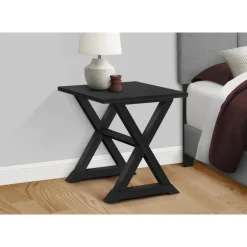 Accent table 24"h - Monarch