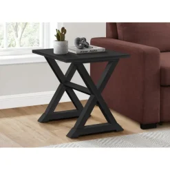 Accent table 24