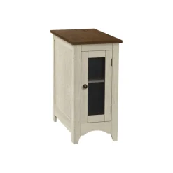 Accent table 24"h - Monarch