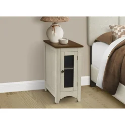 Accent table 24