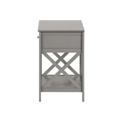 Accent table 25"h - Monarch