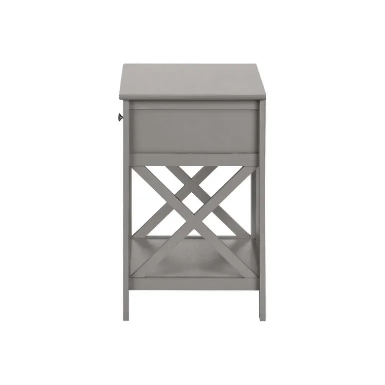 Accent table 25"h - Monarch
