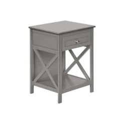 Accent table 25