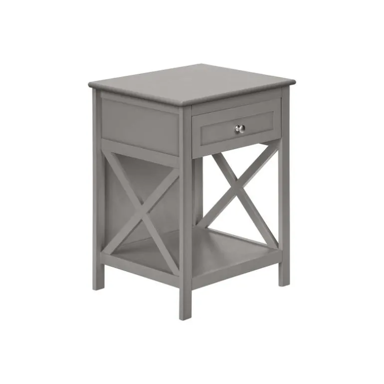 Accent table 25"h - Monarch