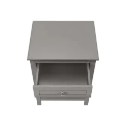 Accent table 25