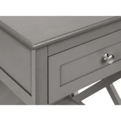 Accent table 25