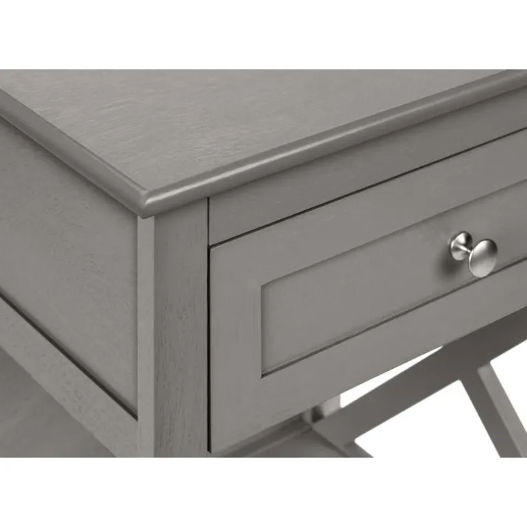 Accent table 25"h - Monarch