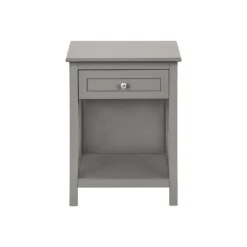 Accent table 25