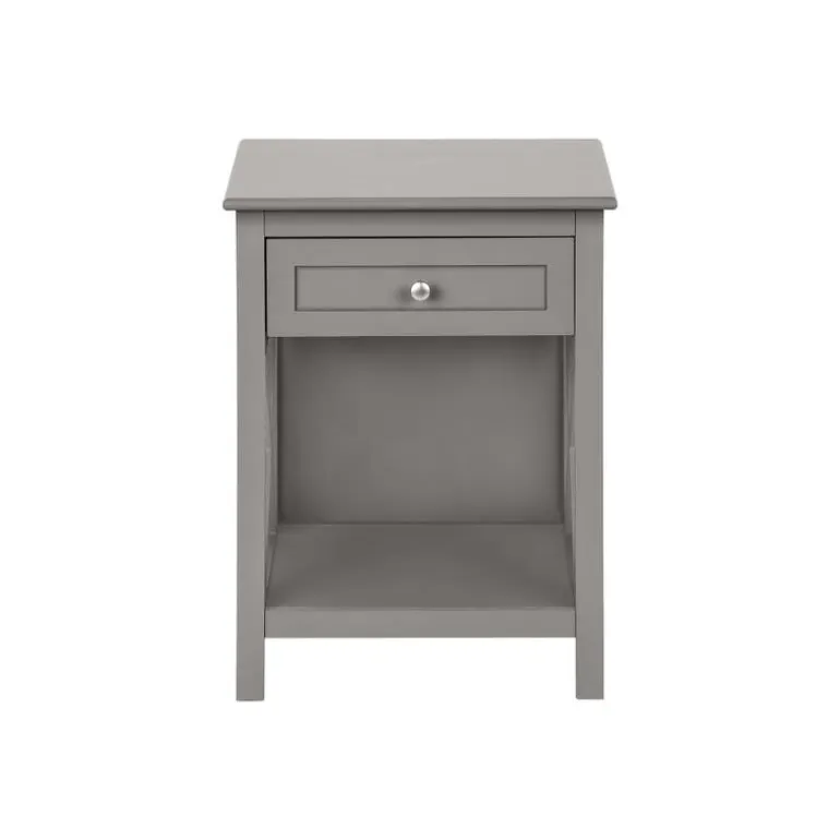 Accent table 25"h - Monarch