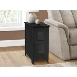 Accent table 24