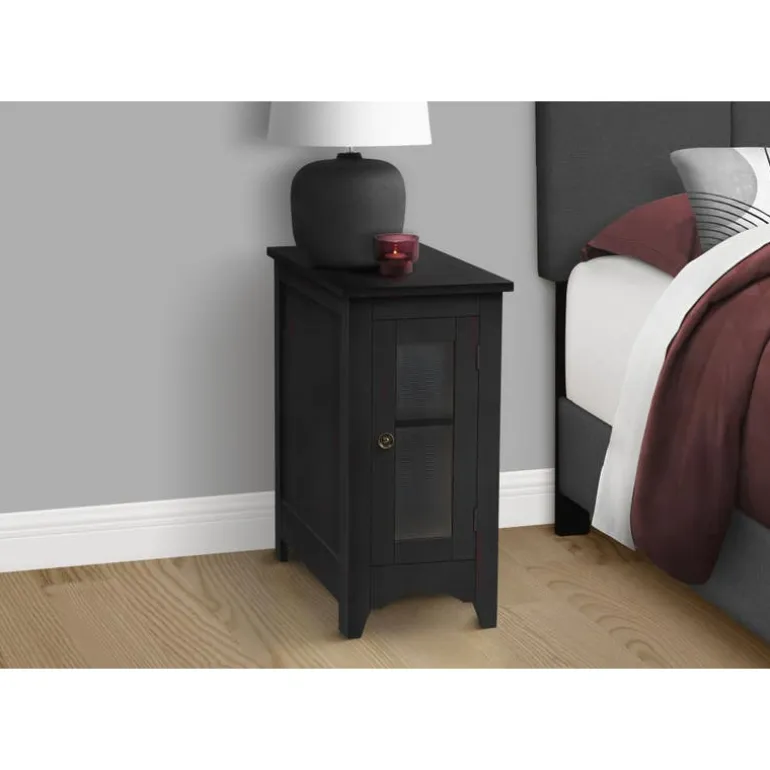 Accent table 24"h - Monarch