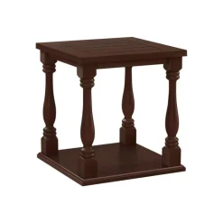 Accent table 25