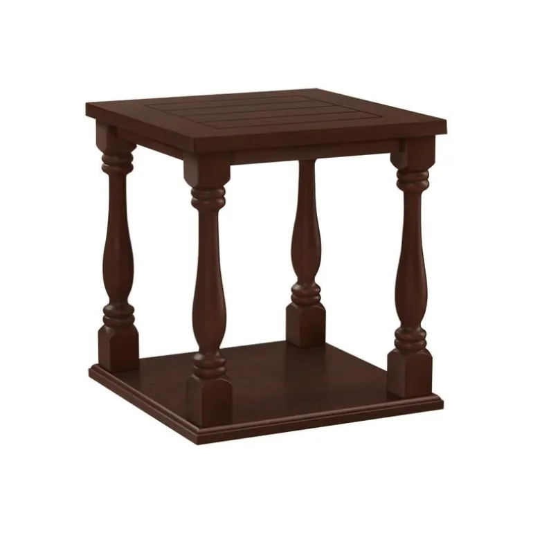 Accent table 25"h - Monarch