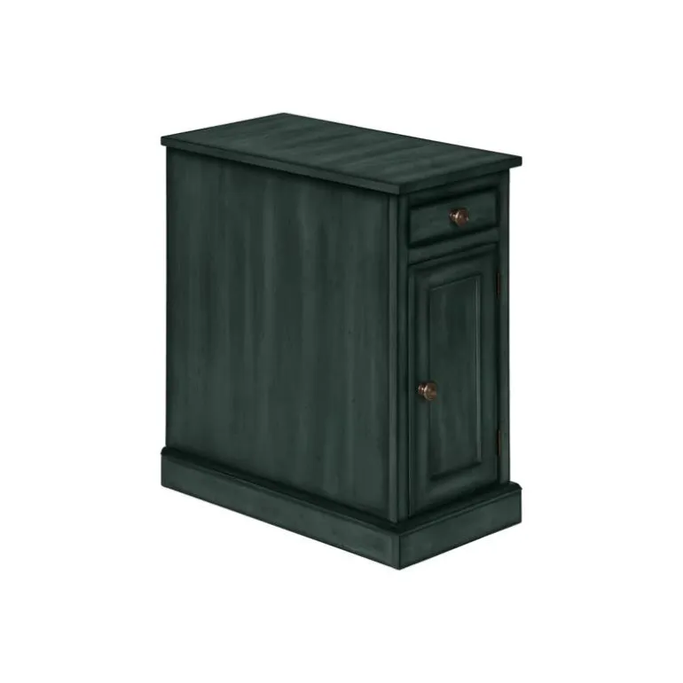 Accent table 24"h - Monarch