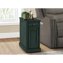 Accent table 24