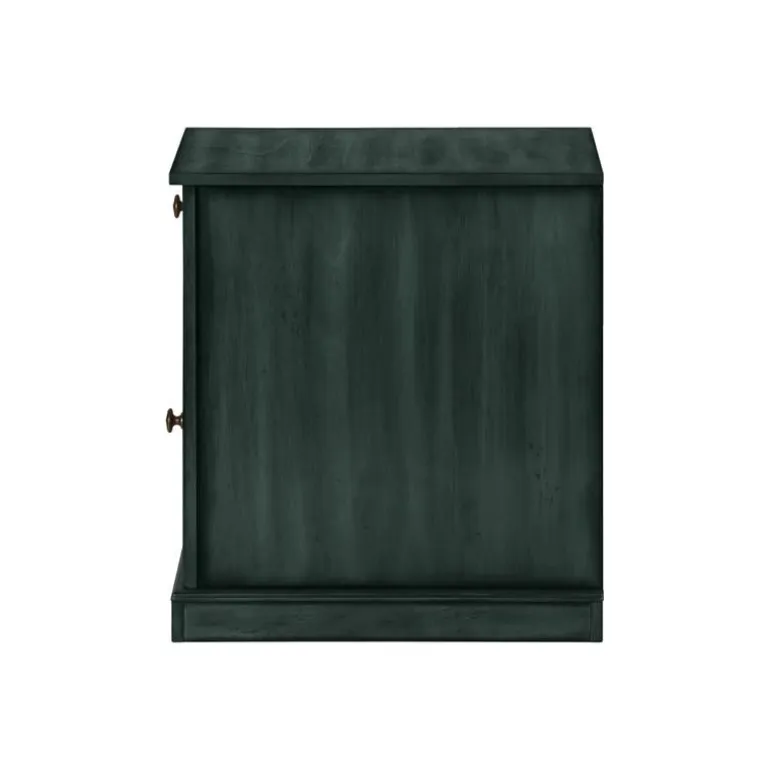 Accent table 24"h - Monarch