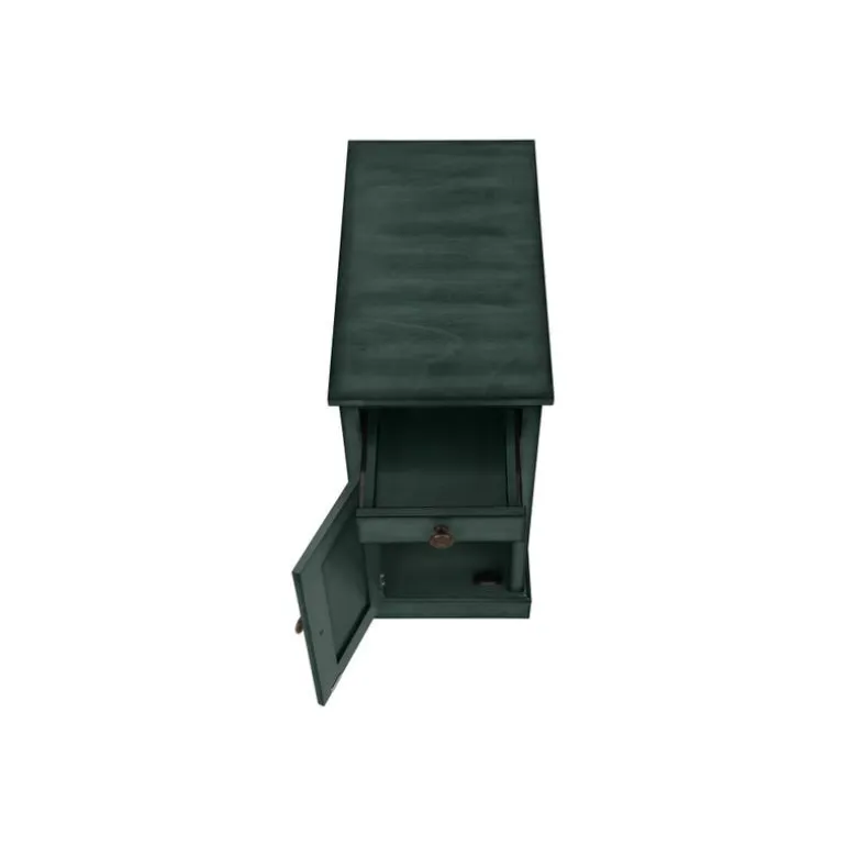 Accent table 24"h - Monarch
