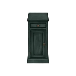 Accent table 24