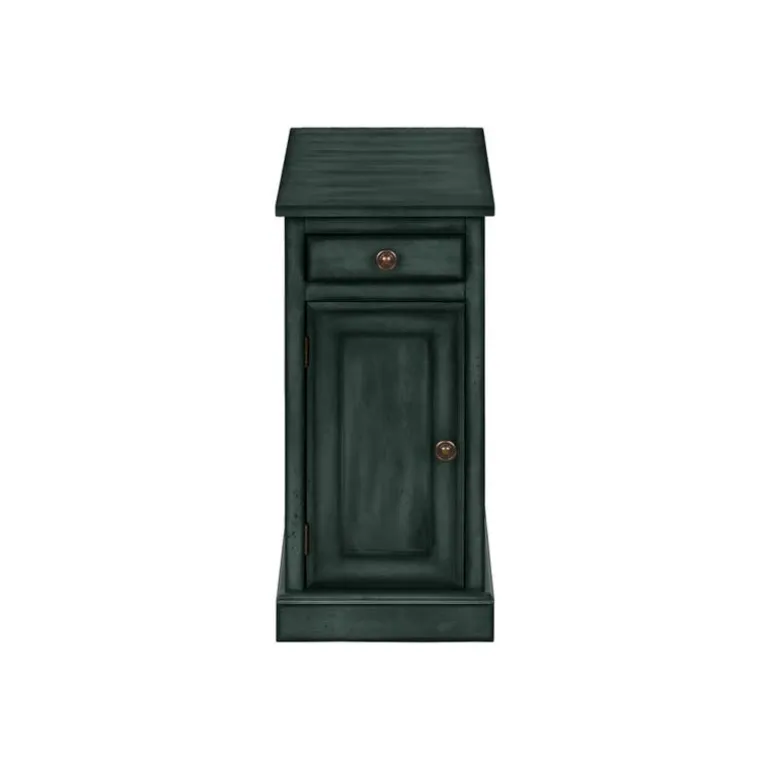 Accent table 24"h - Monarch