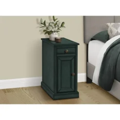 Accent table 24