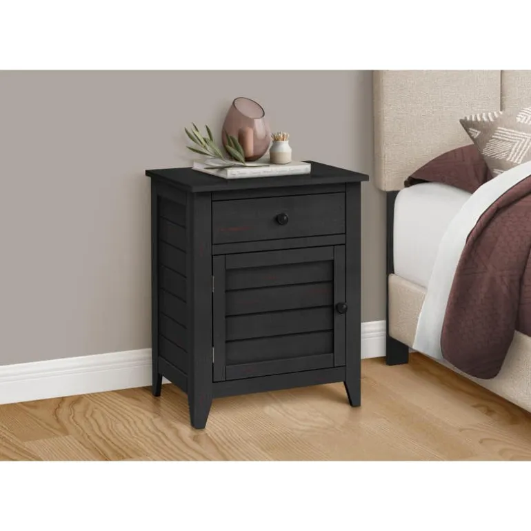 Accent table 25"h - Monarch