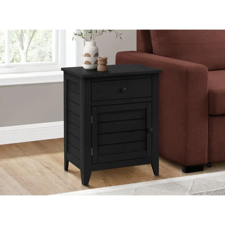Accent table 25"h - Monarch