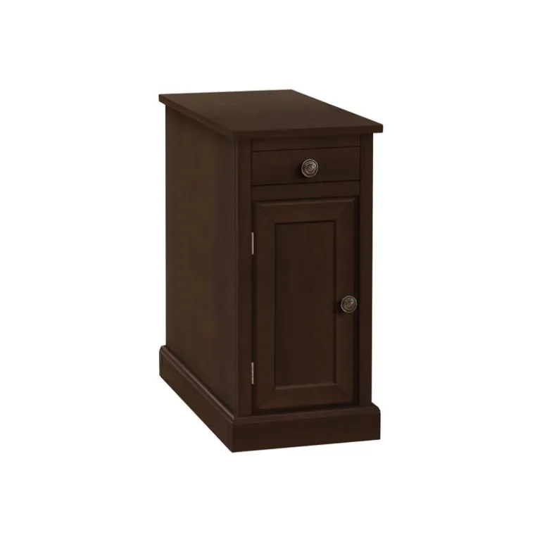 Accent table 24"h - Monarch