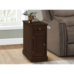 Accent table 24