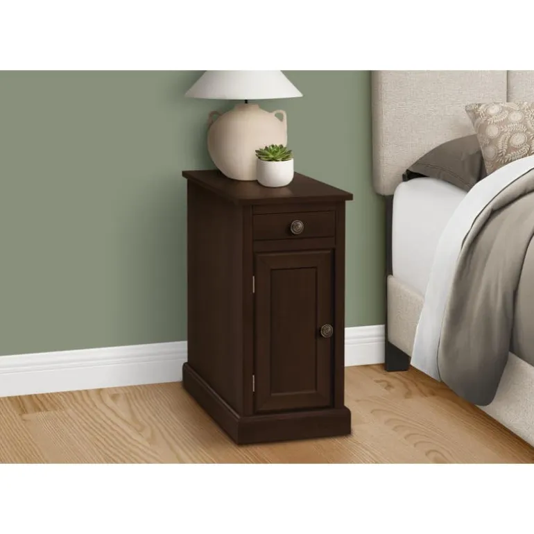 Accent table 24"h - Monarch