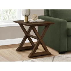 Accent table 24"h - Monarch