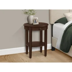 Accent table 23