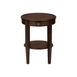 Accent table 23