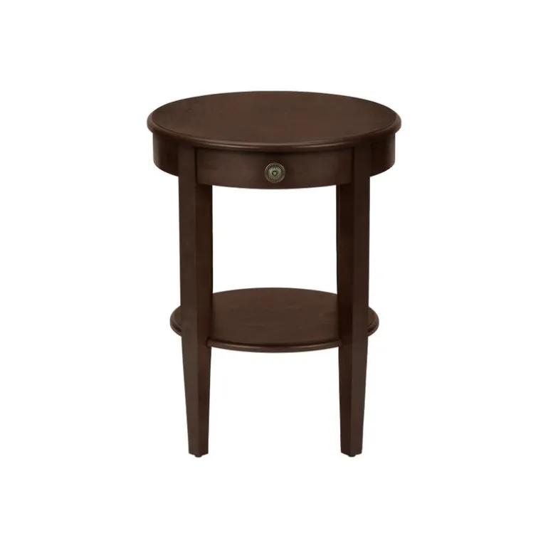 Accent table 23"h - Monarch