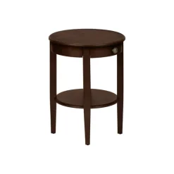 Accent table 23