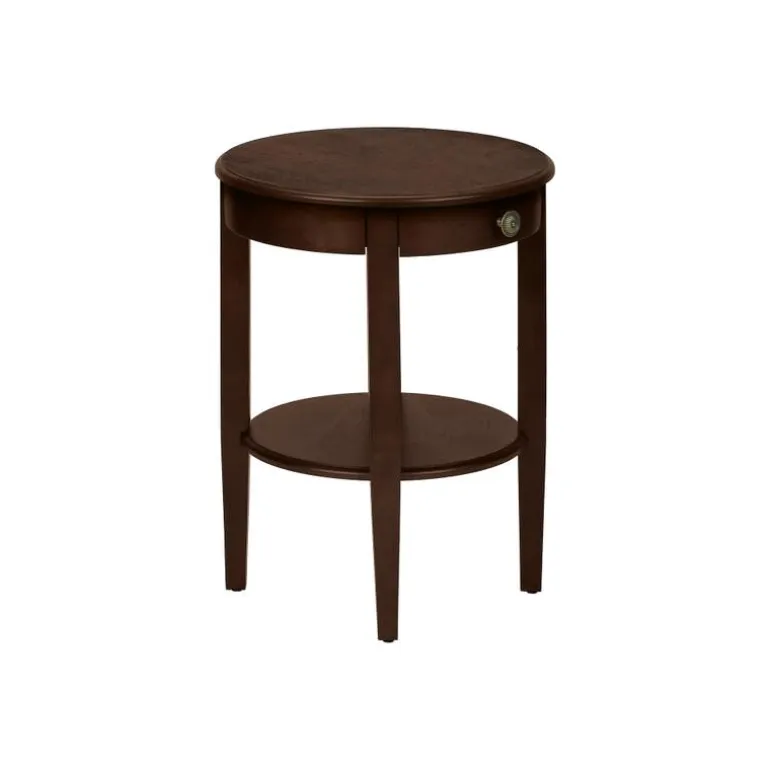 Accent table 23"h - Monarch