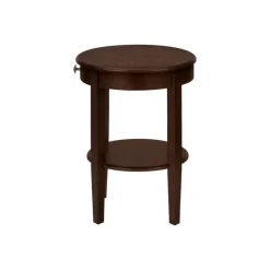 Accent table 23