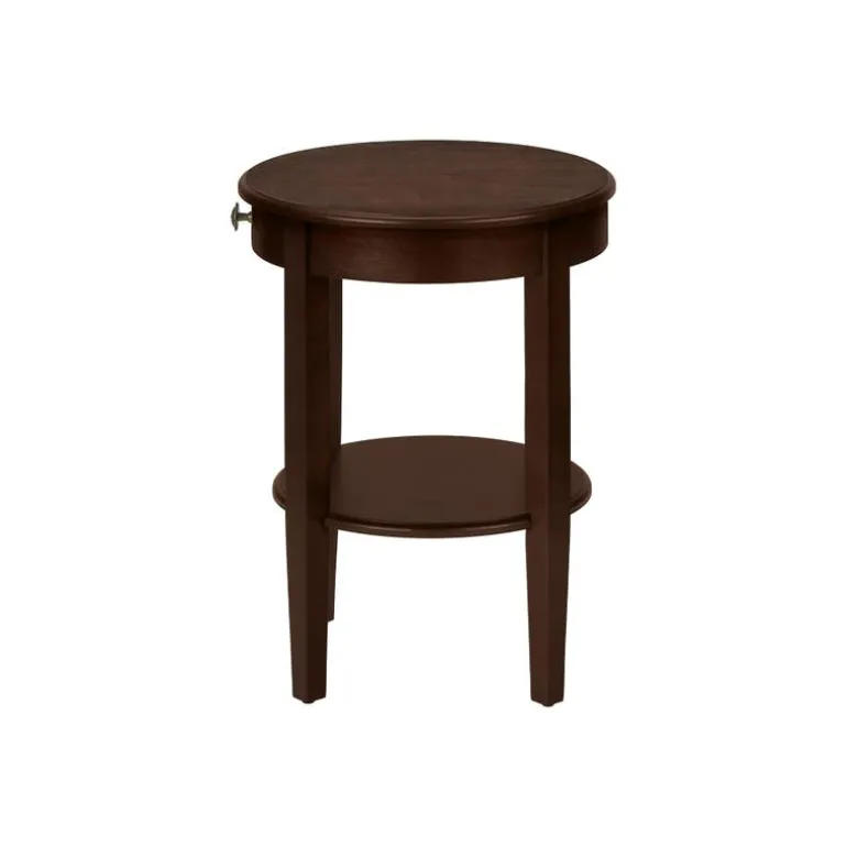 Accent table 23"h - Monarch