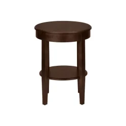 Accent table 23