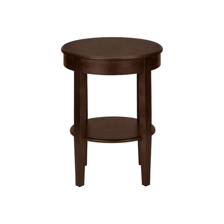 Accent table 23"h - Monarch