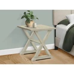 Accent table 24