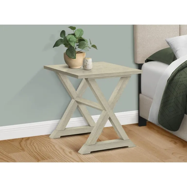Accent table 24"h - Monarch