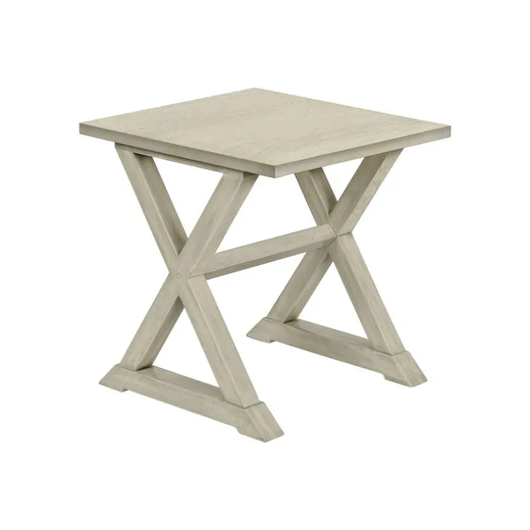 Accent table 24"h - Monarch