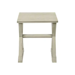 Accent table 24
