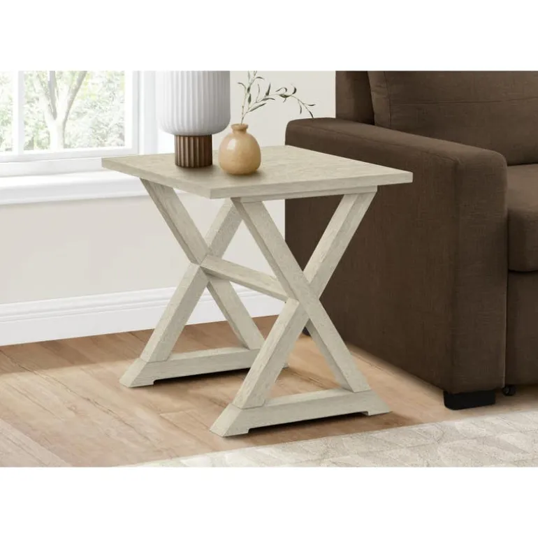 Accent table 24"h - Monarch