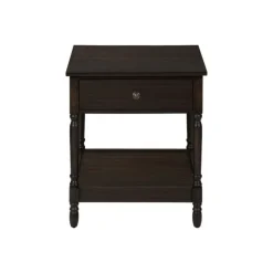 Accent table 25"h - Monarch
